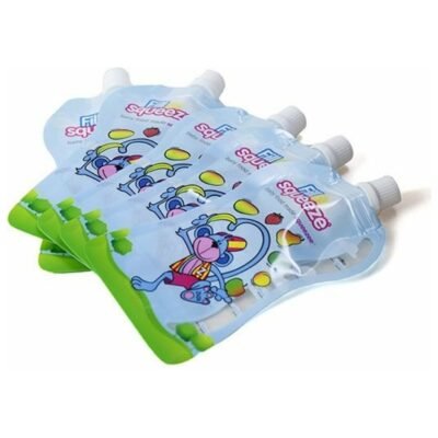 Fillnsqueeze repuestos