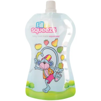 Fillnsqueeze repuestos - Imagen 4