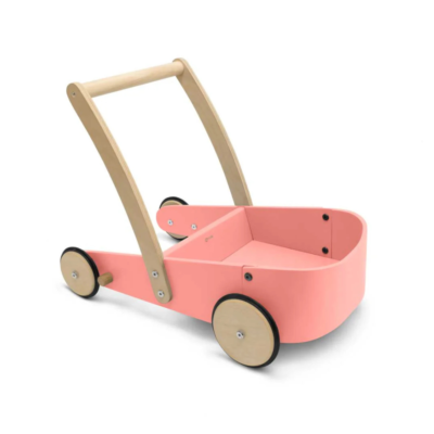 RODA - ANDADOR ROSADO