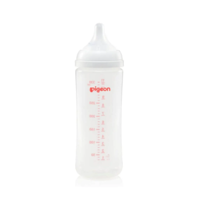 Mamadera softouch 6+ 330ml pp - Imagen 2
