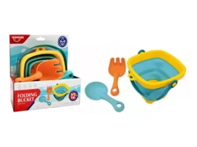 Balde folding bucket he0261 - Imagen 2