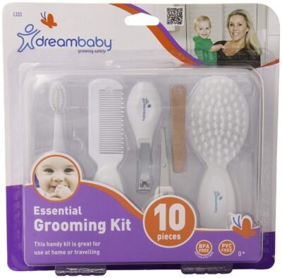 DREAMBABY - KIT HIGIENE - Imagen 3