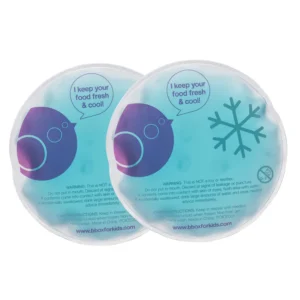 GEL COOLER PACK 2 UNIDADES