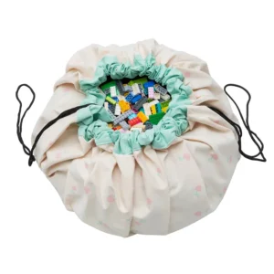 P&G MANTA ORGANIZADORA CHERRY LOVE