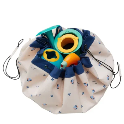 Manta Organizadora Outdoor Balloon