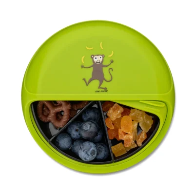 Mini Spinner Snackdisc™ - Carl Oscar - Imagen 3