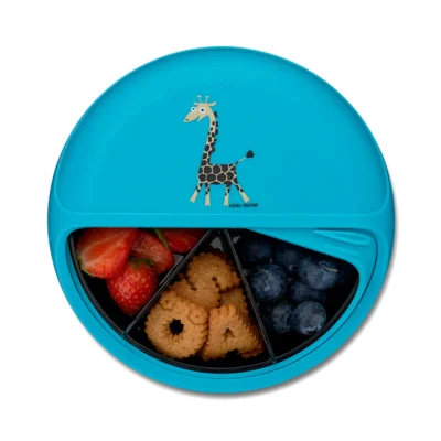 Mini Spinner Snackdisc™ - Carl Oscar - Imagen 4