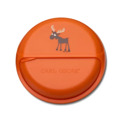 Mini Spinner Snackdisc™ - Carl Oscar - Imagen 6