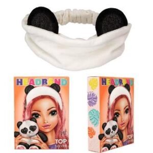 CINTA PARA EL PELO HEADBAND DE BEAUTY AND ME TOP MODEL