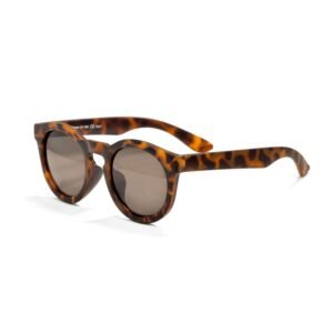 LENTE DE SOL CHILL4+ ANIMAL PRINT