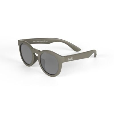 Lente de sol Chill 4+ GRIS OLIVA