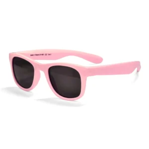LENTE DE SOL SURF  7+ ROSADO
