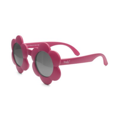 Lente de Sol Flor +4 ROSADO