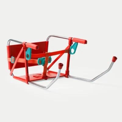 CLAK ROJO