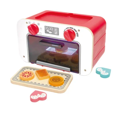 HORNO ELECTRICO HAPE