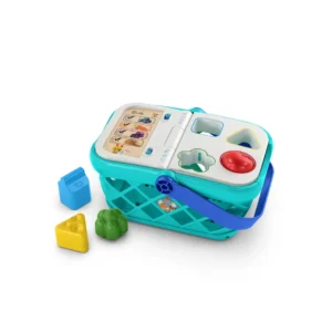 HAPE - CARRO DE COMPRAS