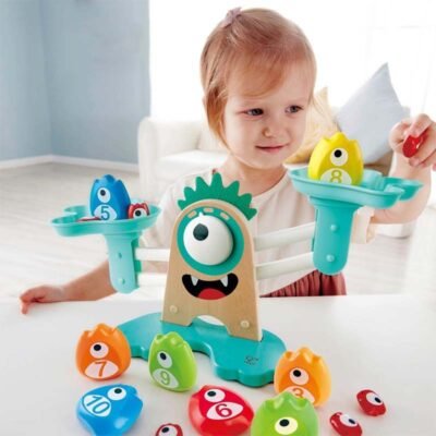 Balanza divertida – Hape