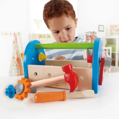 KIT DEL CONSTRUCTOR