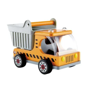 HAPE - CAMION TOLVA