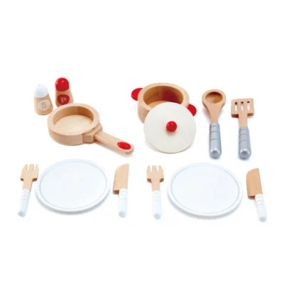 Set de Utensilios de Cocina - Imagen 2