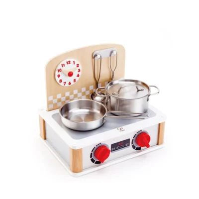 COCINILLA DE MADERA HAPE - Imagen 2