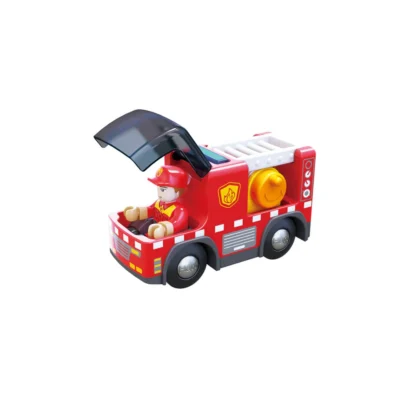 Camión de bomberos - Imagen 2