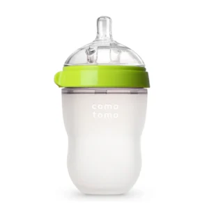 MAMADERA COMOTOMO 250ML VARIEDAD DE COLORES