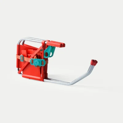 CLAK ROJO - Imagen 5