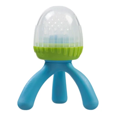 ALIMENTADOR DE SILICONA PARA FRUTAS B.BOX - Imagen 6