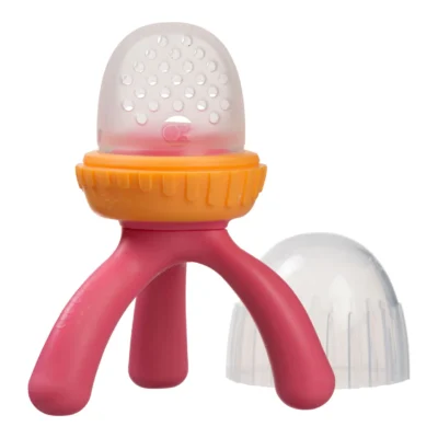 ALIMENTADOR DE SILICONA PARA FRUTAS B.BOX - Imagen 4
