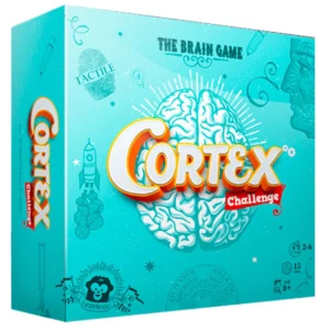 JUEGO DE MESA CORTEX CHALLENGE 1
