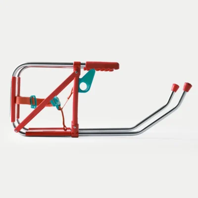 CLAK ROJO - Imagen 4