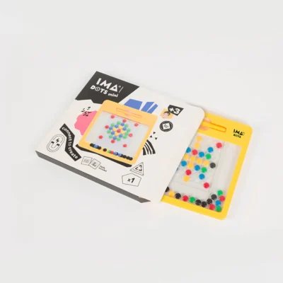 Imadots Yellow