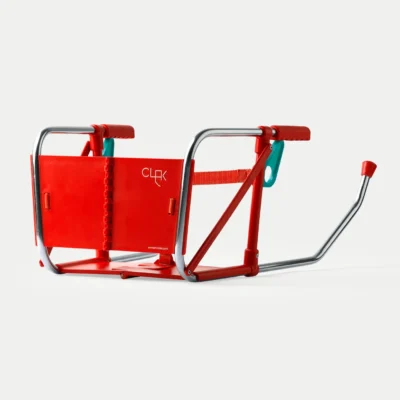 CLAK ROJO - Imagen 3