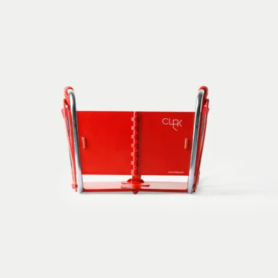 CLAK ROJO - Imagen 2
