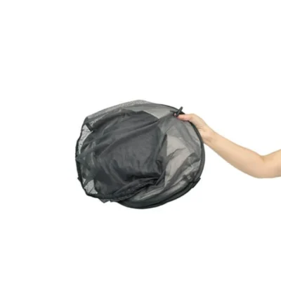 Carpa de viaje y juego 2 en 1 Nidö - Imagen 2