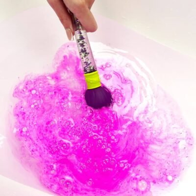 BAFF BOMBZ PINCEL MÁGICO CON 4 BOMBAS - Imagen 3