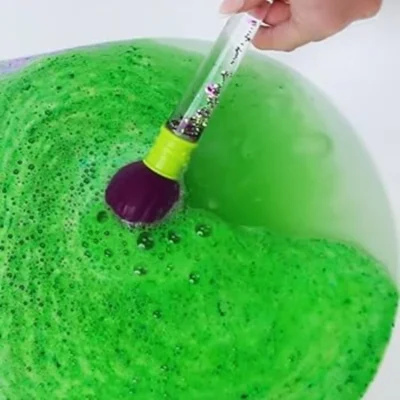 BAFF BOMBZ PINCEL MÁGICO CON 4 BOMBAS - Imagen 2