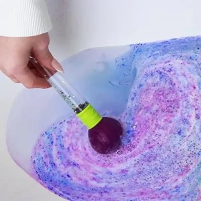 BAFF BOMBZ PINCEL MÁGICO CON 4 BOMBAS - Imagen 6