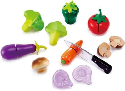 HUERTO DE VERDURAS - HAPE - Imagen 2