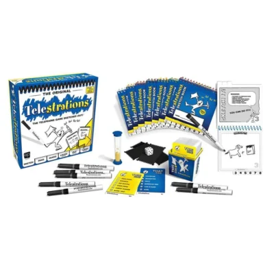 Telestrations - Imagen 3