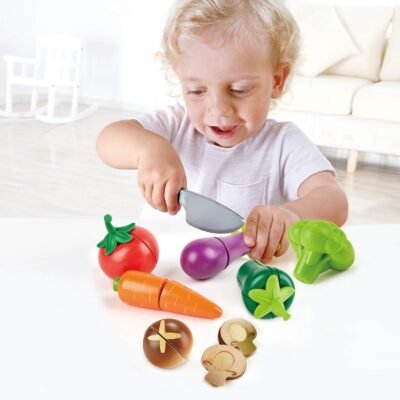 HUERTO DE VERDURAS - HAPE