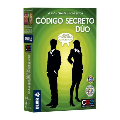 Codigo Secreto DUO