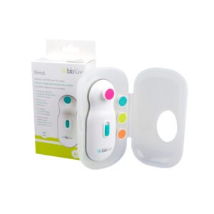 LIMADOR UÑAS ELECTRICO PARA BEBÉS