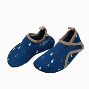 ZAPATILLAS DE AGUA SHOOZ AZUL MARINO TALLA S
