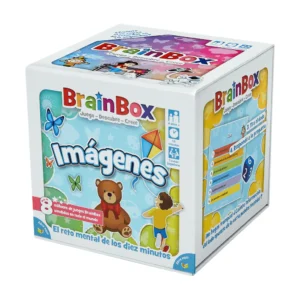 BRAINBOX IMAGENES