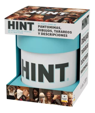 Hint