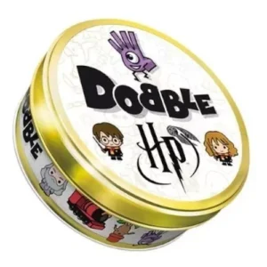 DOBBLE HARRY POTTER