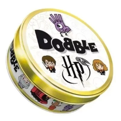 Dobble De Harry Potter