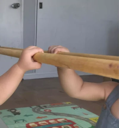 Espejo Montessori - Imagen 3
